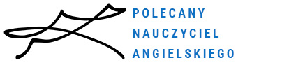 POLECANY NAUCZYCIEL ANGIELSKIEGO
