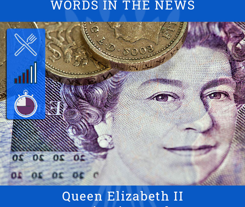 Queen Elizabeth II her reign in numbers