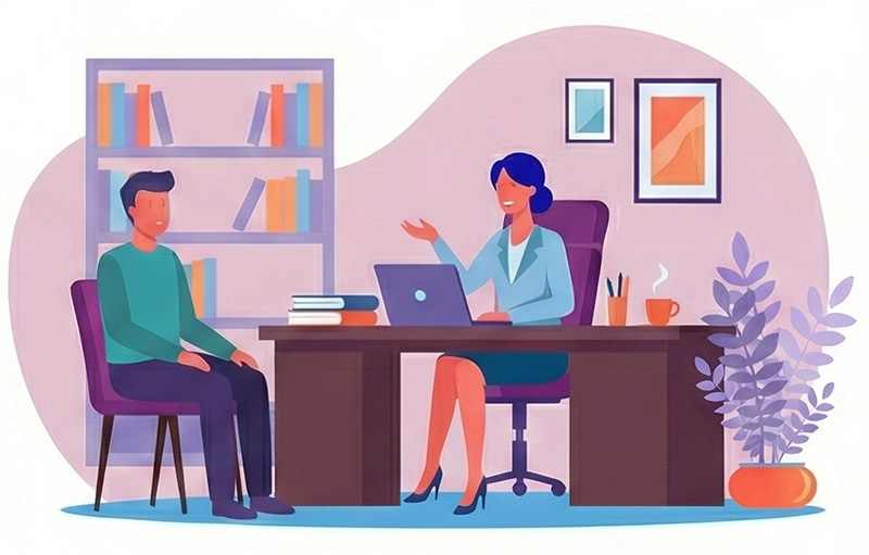 Angielski w pracy - Język do codziennego działania zawodowego.