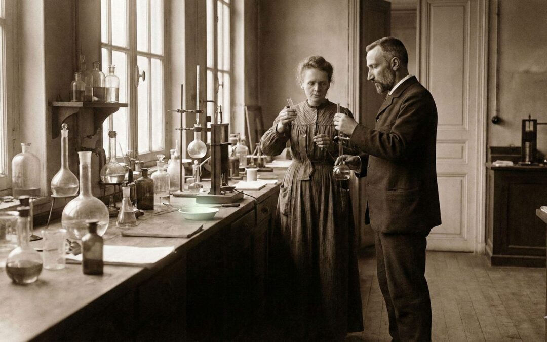 Dlaczego historie uczą języków skuteczniej niż ćwiczenia?