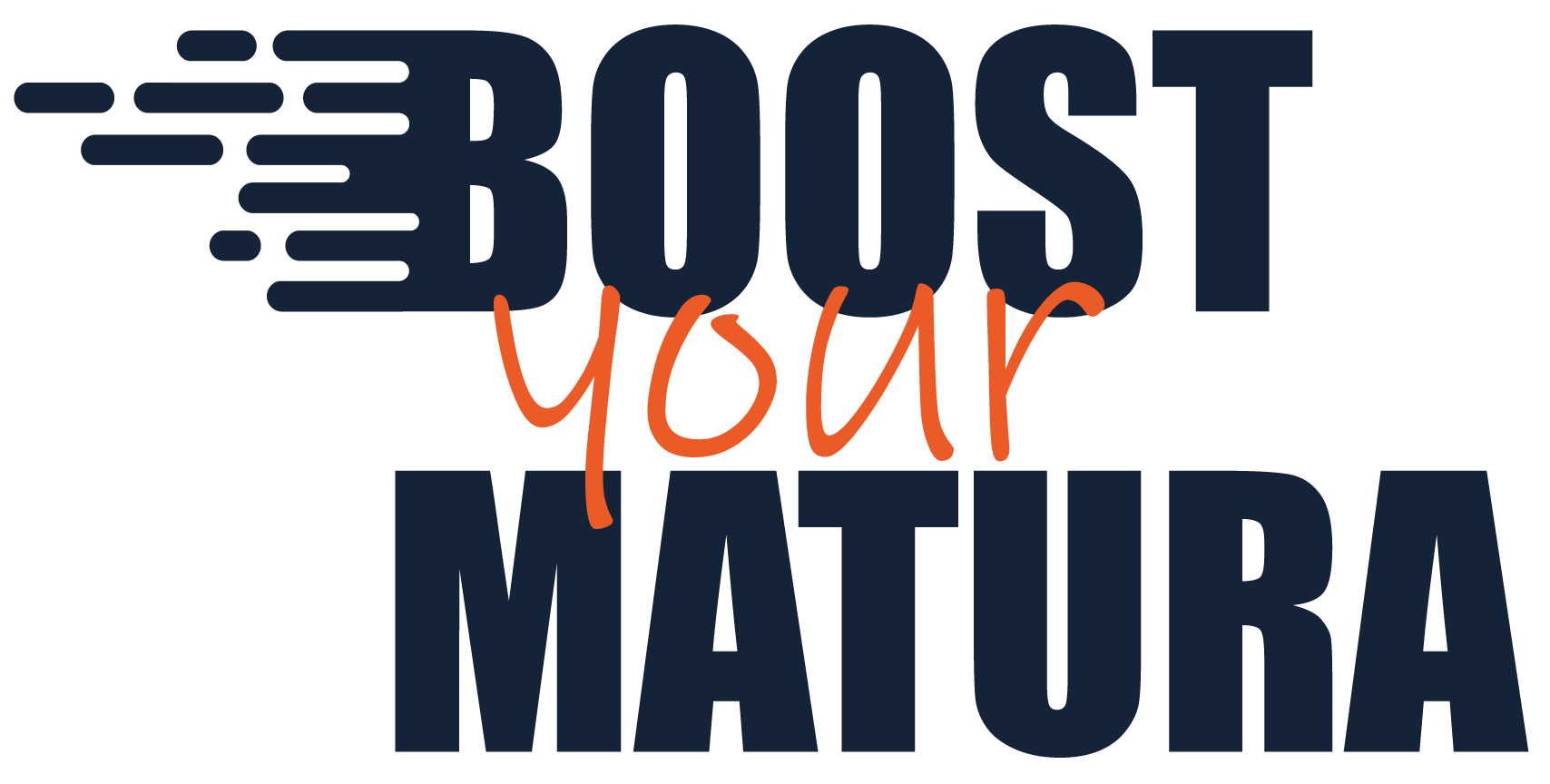 Boost Your Matura logo