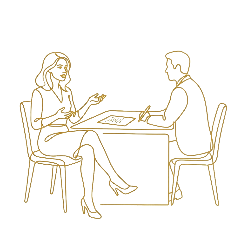 Rozmowa kwalifikacyjna