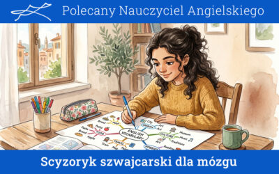 Hazel Wagner i 15 minut, które mogą zmienić Twoje lekcje